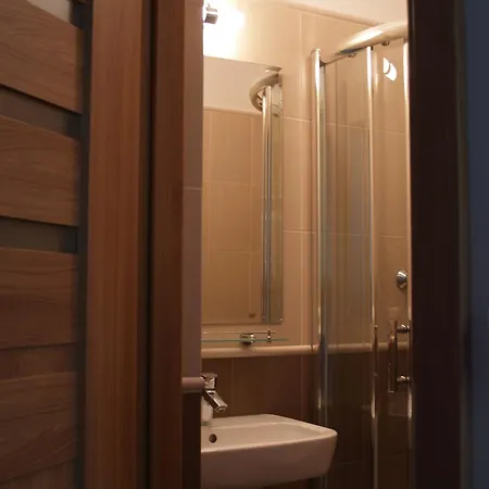 Gasthof Lesny Dworek