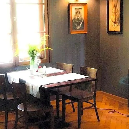 Lesny Dworek Gasthuis Wyszków