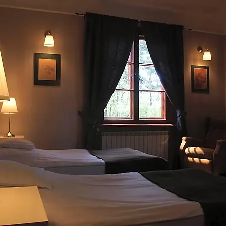 Lesny Dworek Gasthuis Wyszków