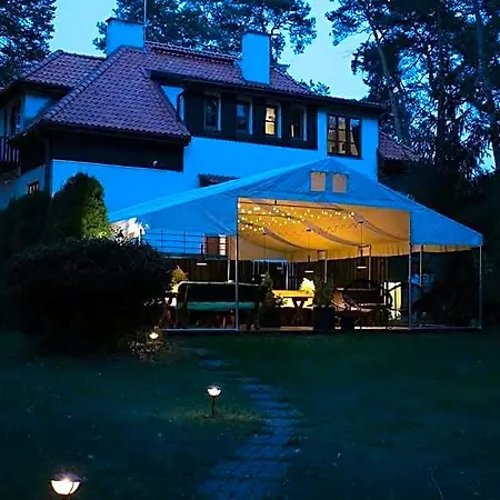 Gasthuis Lesny Dworek 3*