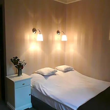 Lesny Dworek 3* Wyszków