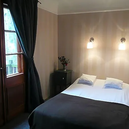 Lesny Dworek Gasthuis 3*