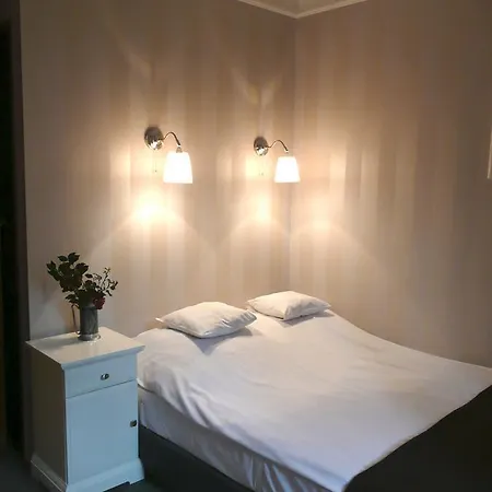 Gasthuis Lesny Dworek
