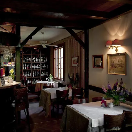 Guest house Lesny Dworek
