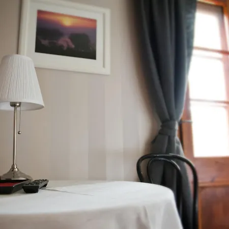 Lesny Dworek Maison d'hôtes Wyszków