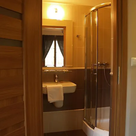 Lesny Dworek 3* Wyszków