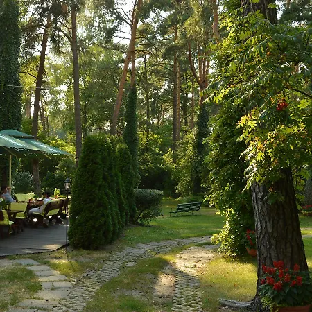 Gasthof Lesny Dworek