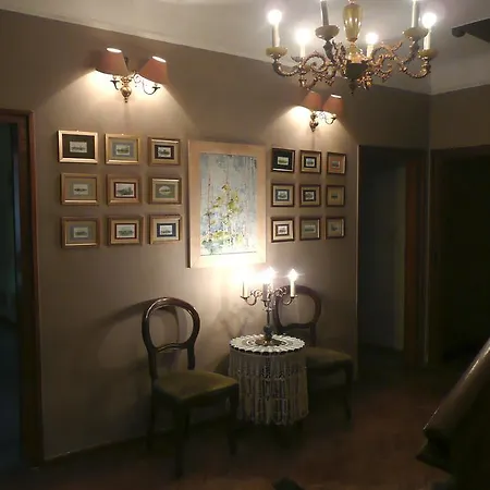 Gasthof Lesny Dworek