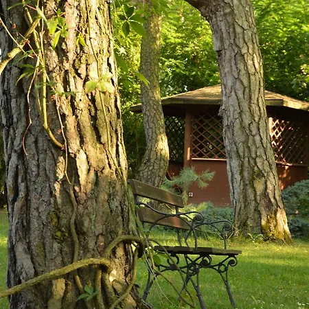Lesny Dworek 3* Wyszków