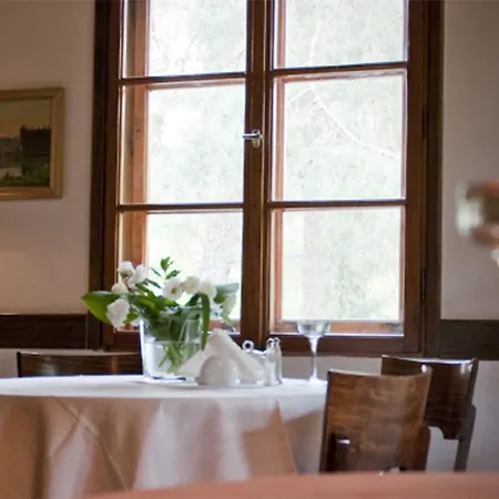 Guest house Lesny Dworek *