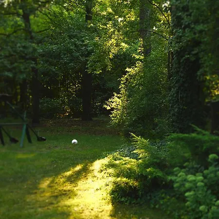 Lesny Dworek Gasthof