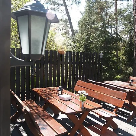 Lesny Dworek Wyszków