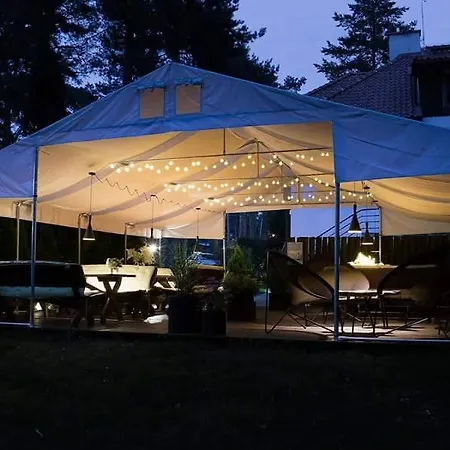 Lesny Dworek 3* Wyszków