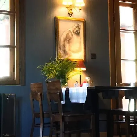 Lesny Dworek 3* Wyszków