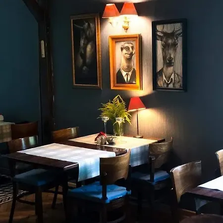 Lesny Dworek 3* Wyszków