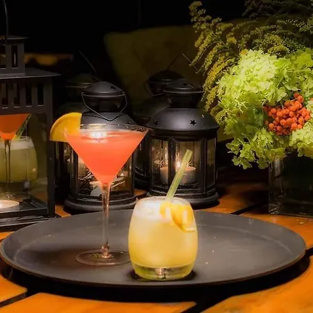 Gasthof Lesny Dworek 3*