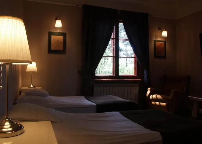 Lesny Dworek 3* Wyszkow