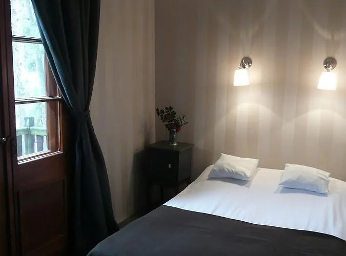 Lesny Dworek Guest house 3*