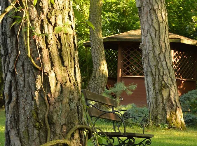 Lesny Dworek 3* Wyszkow