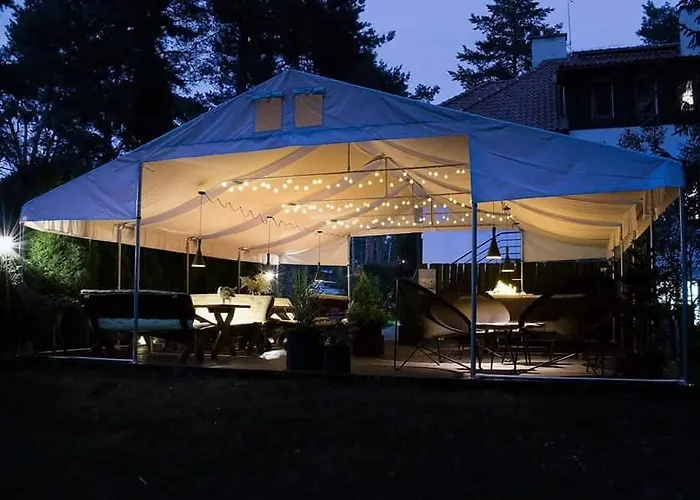 Lesny Dworek 3* Wyszkow